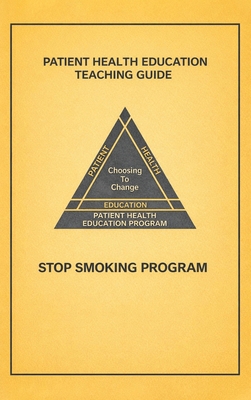 Patient Health Education Teaching Guide B0GZ8N83DZ Book Cover