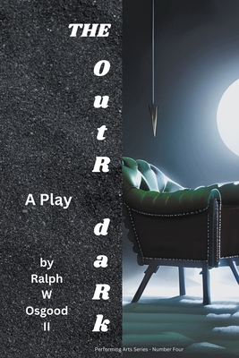 The OutR daRk B0CW71TR8K Book Cover