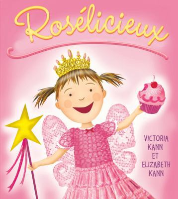 Ros?licieux [French] 0545981549 Book Cover