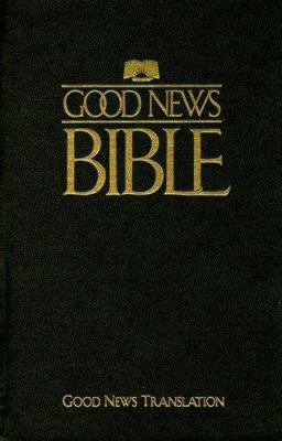 Text Bible-Gn 1585161543 Book Cover