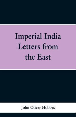 Imperial India: Letters from the East 9353298032 Book Cover