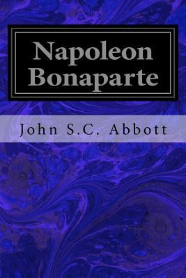 Napoleon Bonaparte 1533376883 Book Cover