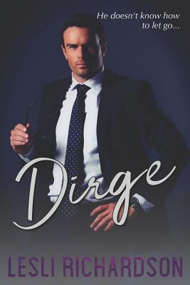 Dirge 1095807315 Book Cover