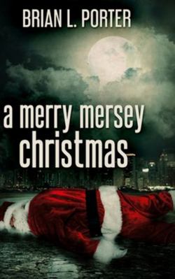 A Merry Mersey Christmas 1715600479 Book Cover