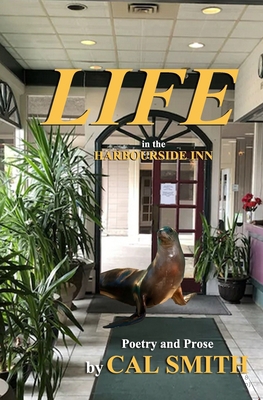 LIFE in the Harbourside Inn B08QDXR1MH Book Cover