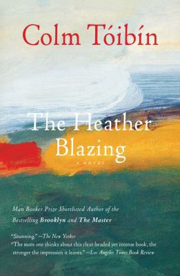 The Heather Blazing 1476704503 Book Cover
