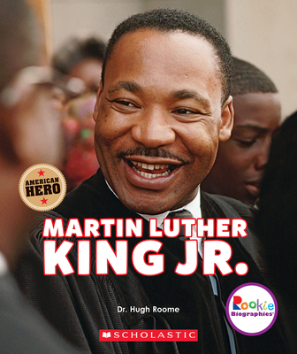 Martin Luther King Jr.: Civil Rights Leader and... 053123861X Book Cover