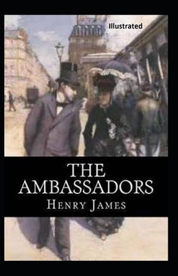 Paperback The Ambassadors Illustrated Book