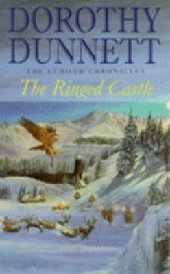 Lymond Chronicles 05 Ringed Castle (Tpb) 0718141288 Book Cover