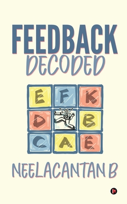 Feedback Decoded 1638505918 Book Cover