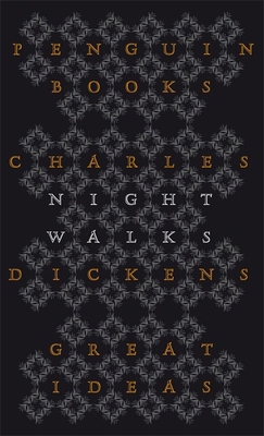 Great Ideas V Night Walks 014104750X Book Cover