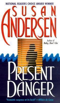 Present Danger B002CIEJFA Book Cover