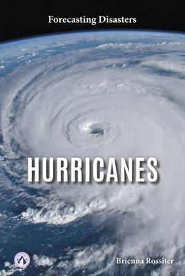 Hurricanes B0DVJ56F4Z Book Cover