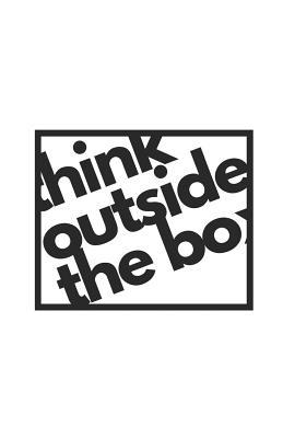 Think Outside The Box: For Puzzles and Problems 107565601X Book Cover