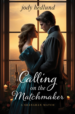 Calling on the Matchmaker [Large Print] B0CJJZG654 Book Cover