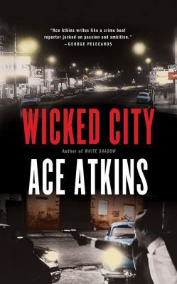 Wicked City 1511364882 Book Cover
