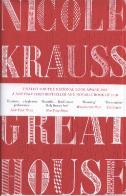 Great House B007YZXL2I Book Cover