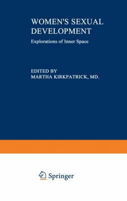 Women's Sexual Development: Explorations of Inn... 1468436589 Book Cover