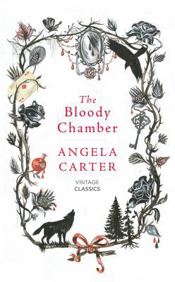 The Bloody Chamber and Other Stories B01N29WGK1 Book Cover