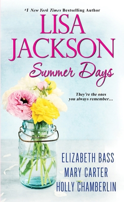 Summer Days 1420141481 Book Cover