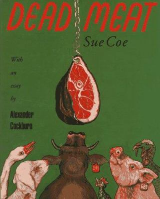 Dead Meat 1568580509 Book Cover