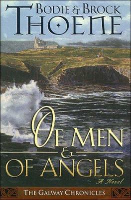 Of Men and of Angels 0785280685 Book Cover