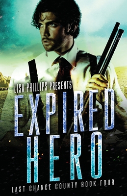 Expired Hero B09XZJSFNS Book Cover