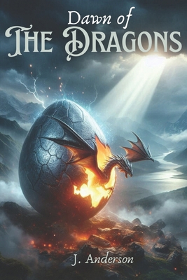 Dawn of the Dragons B0D77S1K4V Book Cover