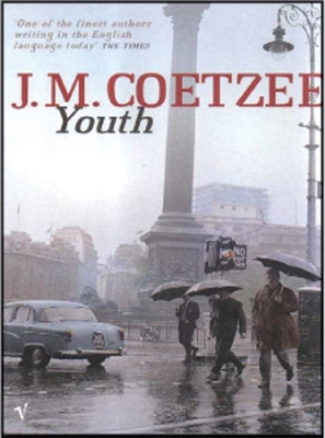 Youth 0099433621 Book Cover
