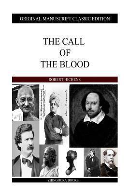 The Call Of The Blood 1484903897 Book Cover