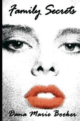 Family Secrets 1981646302 Book Cover