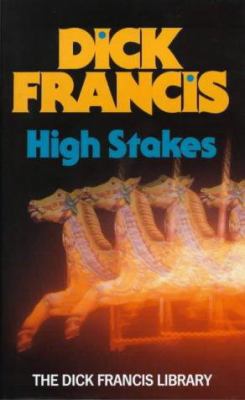 High Stakes 0718130901 Book Cover