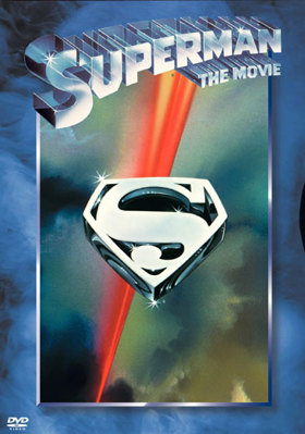 Superman: The Movie B000059Z8J Book Cover