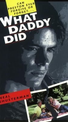 What Daddy Did 0785705546 Book Cover