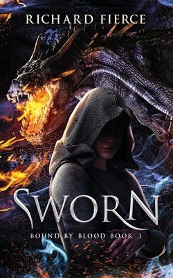 Sworn B0DSRXSV6D Book Cover