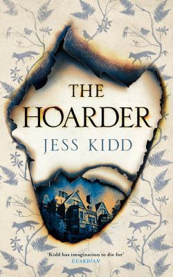 The Hoarder 1782118519 Book Cover