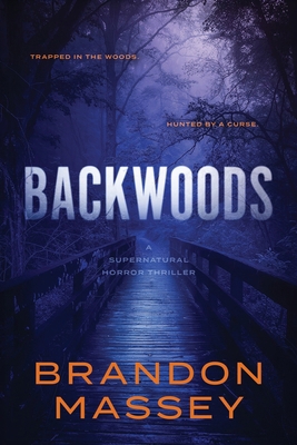 Backwoods B0FMDRDSKH Book Cover
