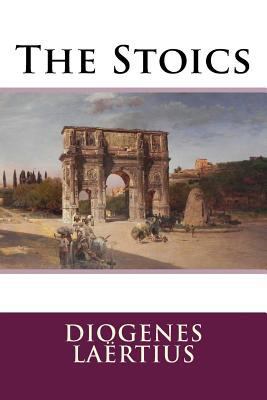 The Stoics 1511564652 Book Cover