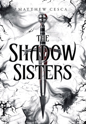 The Shadow Sisters B0FTN1814M Book Cover