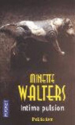 Intime pulsion [French] 2266132954 Book Cover