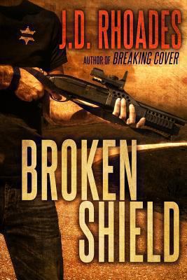 Broken Shield 1492935360 Book Cover