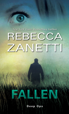 Fallen 1420145835 Book Cover