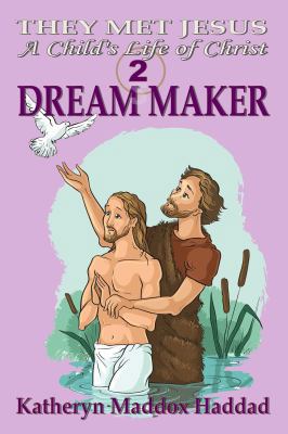 Dream Maker 1948462370 Book Cover