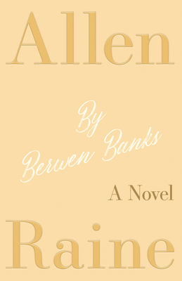 By Berwen Banks 1528718216 Book Cover
