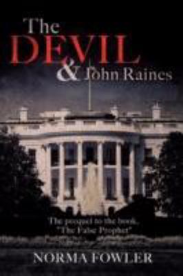 The Devil and John Raines 1619047101 Book Cover