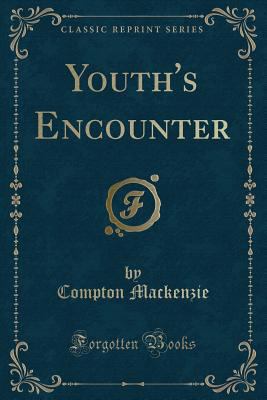 Youth's Encounter (Classic Reprint) 1331556724 Book Cover