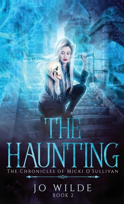 The Haunting 4867527416 Book Cover