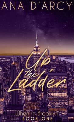 Up the Ladder 2959234413 Book Cover