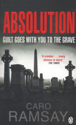 Absolution 0141029242 Book Cover