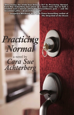 Practicing Normal 1611882443 Book Cover